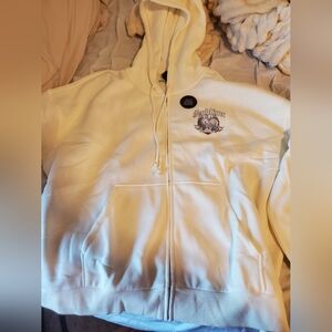 Sublime Jacket